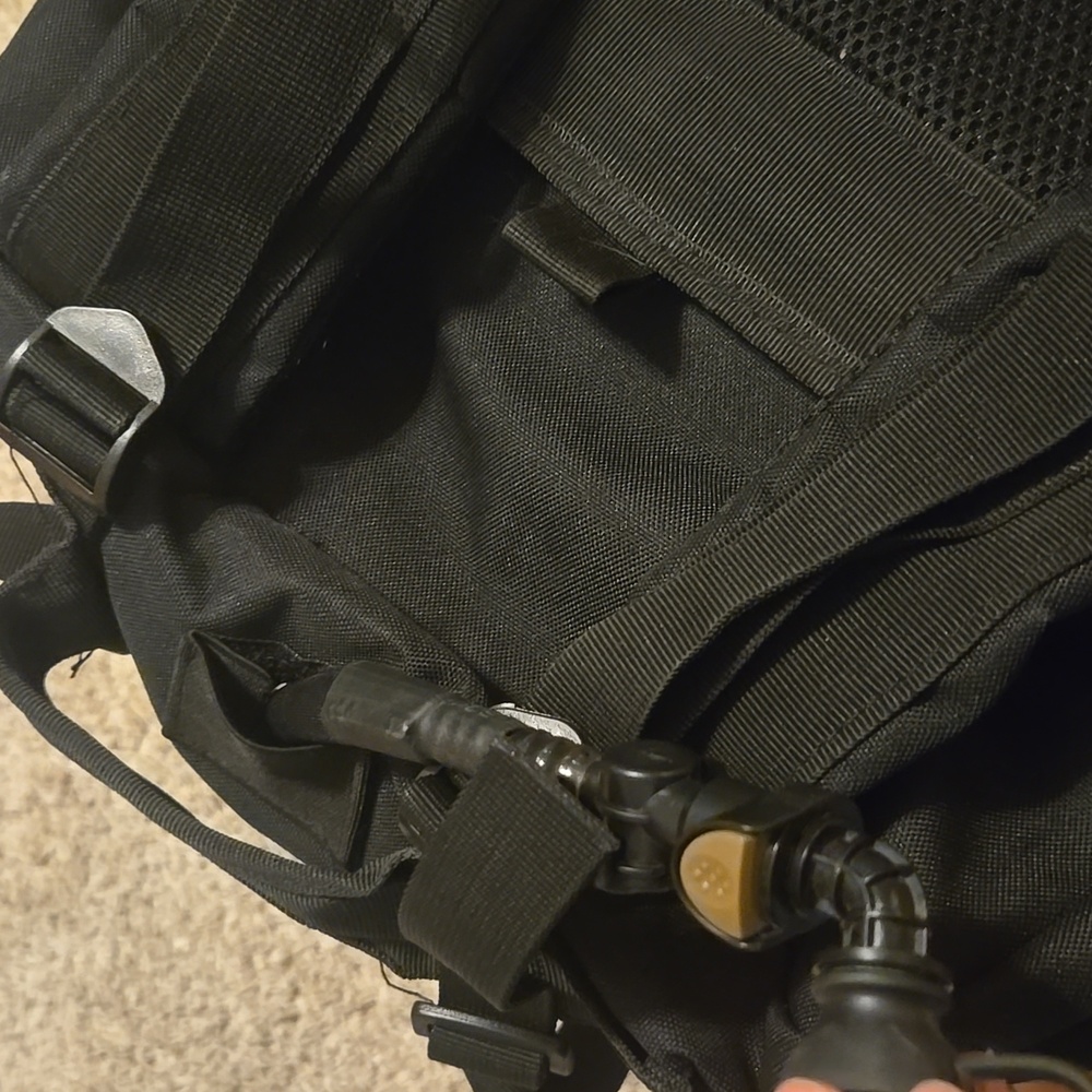 Monkeypaks Combat Tactical Backpack - image 7